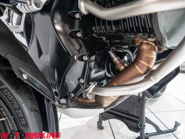 2024 BMW R1250GS ADVENTURE TE RALLYE Photo #23