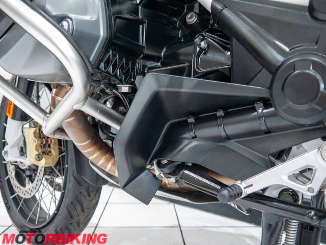 2024 BMW R1250GS ADVENTURE TE RALLYE Photo #25