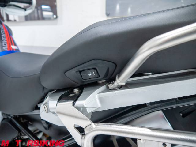 2024 BMW R1250GS ADVENTURE TE RALLYE Photo #29