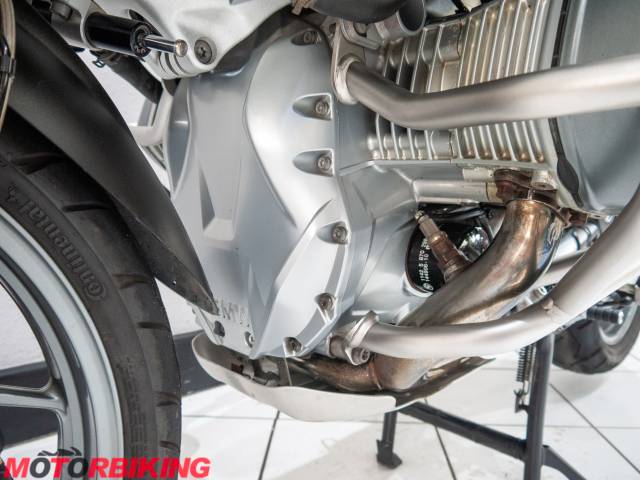 2019 BMW R1250GS TE Photo #21