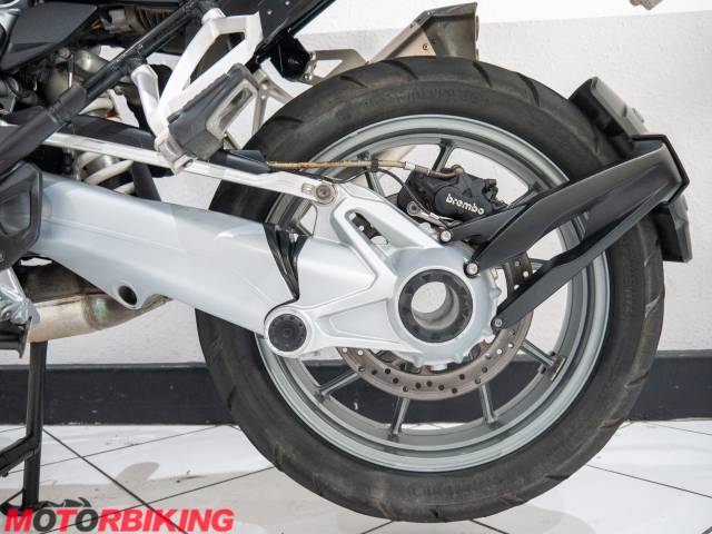 2019 BMW R1250GS TE Photo #23