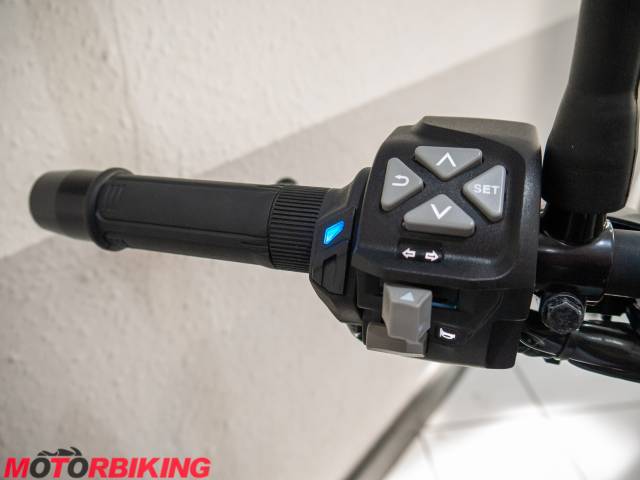 2022 KTM 390 DUKE Photo #16