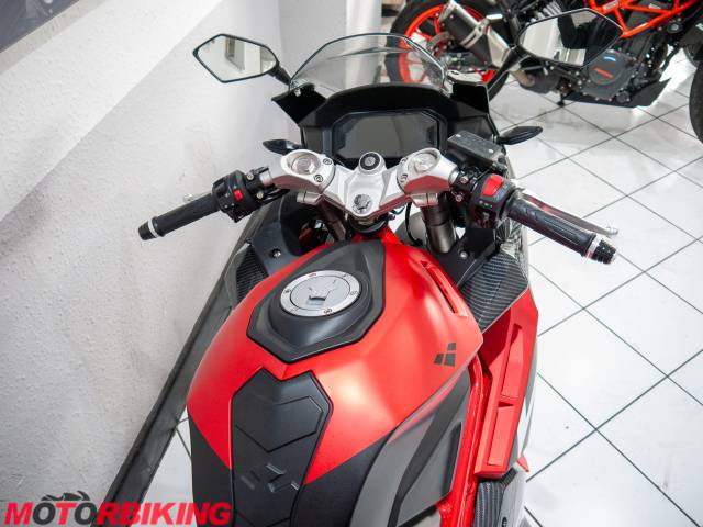 2026 Lexmoto LXR 125 SE Photo #13