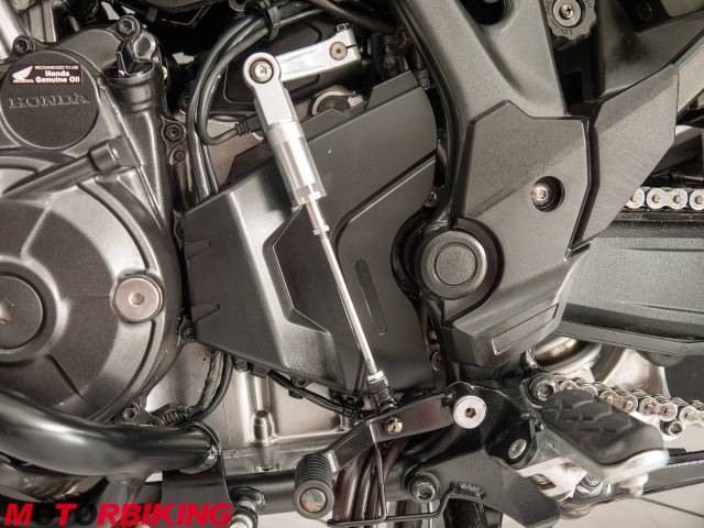 2022 Honda NT1100 Photo #31