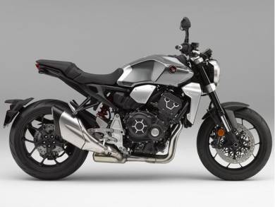 Photo of 2019 Honda CB1000R  PLUS