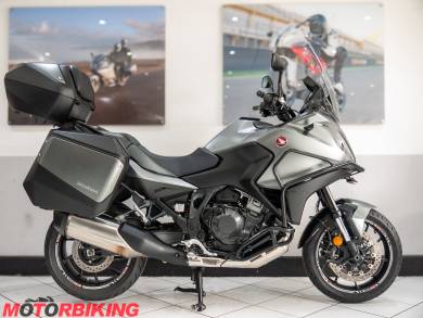 Photo of 2022 Honda NT1100 