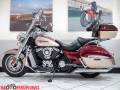 2008 Kawasaki VN1700 NOMAD Photo #15