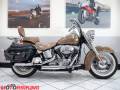 2003 Harley-Davidson FLSTC HERITAGE SOFTAIL CLASSIC 1450 Photo #1
