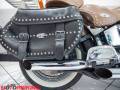 2003 Harley-Davidson FLSTC HERITAGE SOFTAIL CLASSIC 1450 Photo #10