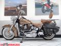 2003 Harley-Davidson FLSTC HERITAGE SOFTAIL CLASSIC 1450 Photo #17