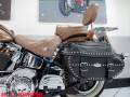 2003 Harley-Davidson FLSTC HERITAGE SOFTAIL CLASSIC 1450 Photo #23