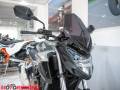 2019 Honda CB500 FA-K Photo #2