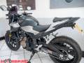 2019 Honda CB500 FA-K Photo #9