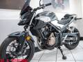 2019 Honda CB500 FA-K Photo #8