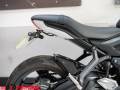 2022 Triumph TRIDENT 660 Photo #9