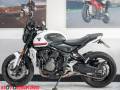 2022 Triumph TRIDENT 660 Photo #11