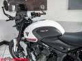2022 Triumph TRIDENT 660 Photo #12