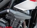 2018 Triumph STREET TRIPLE 765 LOW Photo #7