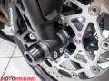 2018 Triumph STREET TRIPLE 765 LOW Photo #8