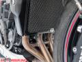 2018 Triumph STREET TRIPLE 765 LOW Photo #9