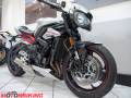 2018 Triumph STREET TRIPLE 765 LOW Photo #13