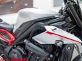2018 Triumph STREET TRIPLE 765 LOW Photo #15