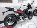 2018 Triumph STREET TRIPLE 765 LOW Photo #17