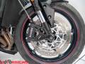 2018 Triumph STREET TRIPLE 765 LOW Photo #14