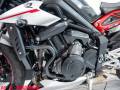 2018 Triumph STREET TRIPLE 765 LOW Photo #22