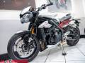 2018 Triumph STREET TRIPLE 765 LOW Photo #20