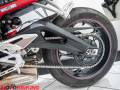 2018 Triumph STREET TRIPLE 765 LOW Photo #24