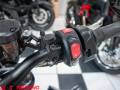 2018 Triumph STREET TRIPLE 765 LOW Photo #29