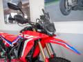 2022 Honda CRF300L RALLY Photo #2
