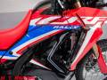 2022 Honda CRF300L RALLY Photo #3