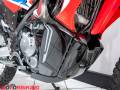 2022 Honda CRF300L RALLY Photo #5