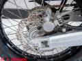 2022 Honda CRF300L RALLY Photo #9