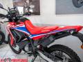 2022 Honda CRF300L RALLY Photo #20