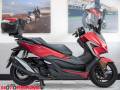 2022 Honda FORZA 350 Photo #1