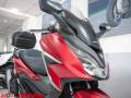 2022 Honda FORZA 350 Photo #5