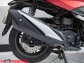 2022 Honda FORZA 350 Photo #9