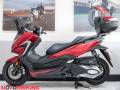 2022 Honda FORZA 350 Photo #11