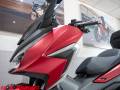 2022 Honda FORZA 350 Photo #13