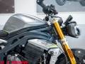 2021 Triumph SPEED TRIPLE 1200 RS Photo #2