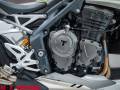 2021 Triumph SPEED TRIPLE 1200 RS Photo #8