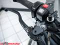 2021 Triumph SPEED TRIPLE 1200 RS Photo #14
