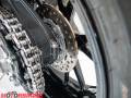 2021 Triumph SPEED TRIPLE 1200 RS Photo #23