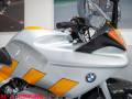 2001 BMW R1100S Photo #3