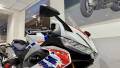 2022 Aprilia RS660 LTD EDITION STARS & STRIPES Photo #2