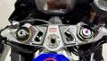 2022 Aprilia RS660 LTD EDITION STARS & STRIPES Photo #3