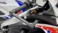 2022 Aprilia RS660 LTD EDITION STARS & STRIPES Photo #4
